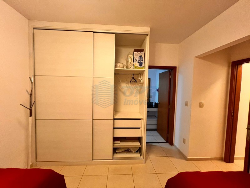 OPB Imóveis | Imobiliária em Ribeirão Preto | SP - Apartamento - Jardim Botânico - Ribeirão Preto