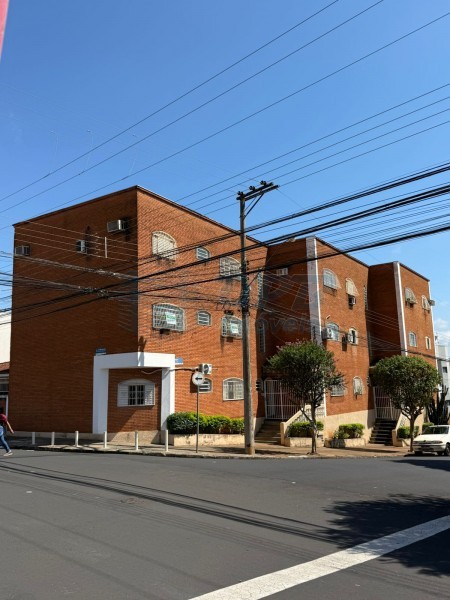 OPB Imóveis | Imobiliária em Ribeirão Preto | SP - Apartamento - Jardim Paulistano - Ribeirão Preto