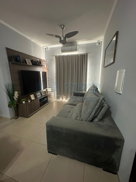 OPB Imóveis | Imobiliária em Ribeirão Preto | SP - Apartamento - Jardim Palmares - Ribeirão Preto