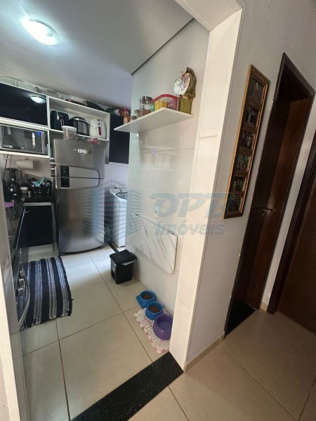 OPB Imóveis | Imobiliária em Ribeirão Preto | SP - Apartamento - Jardim Palmares - Ribeirão Preto