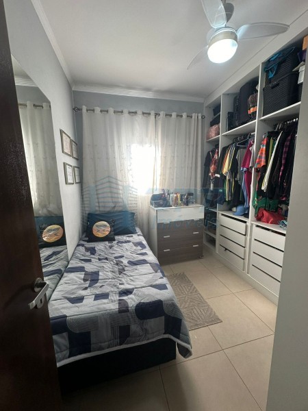 OPB Imóveis | Imobiliária em Ribeirão Preto | SP - Apartamento - Jardim Palmares - Ribeirão Preto