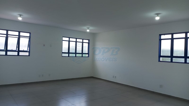 OPB Imóveis | Imobiliária em Ribeirão Preto | SP - Sala Comercial - Jardim Novo Mundo - Ribeirão Preto