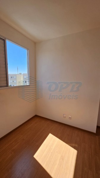 OPB Imóveis | Imobiliária em Ribeirão Preto | SP - Apartamento - Jardim Ouro Branco - Ribeirão Preto