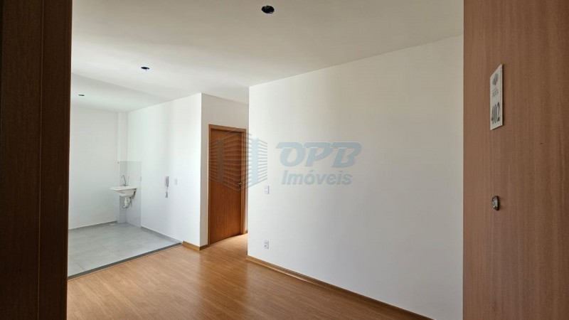 OPB Imóveis | Imobiliária em Ribeirão Preto | SP - Apartamento - Jardim Ouro Branco - Ribeirão Preto