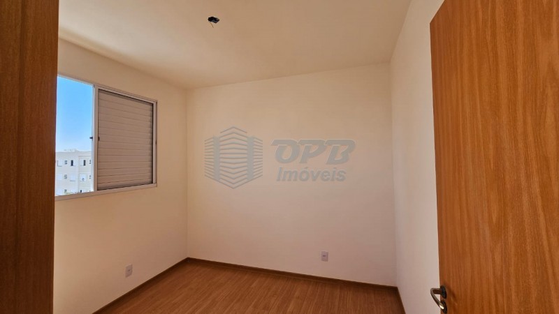 OPB Imóveis | Imobiliária em Ribeirão Preto | SP - Apartamento - Jardim Ouro Branco - Ribeirão Preto