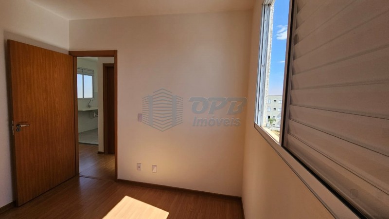 OPB Imóveis | Imobiliária em Ribeirão Preto | SP - Apartamento - Jardim Ouro Branco - Ribeirão Preto