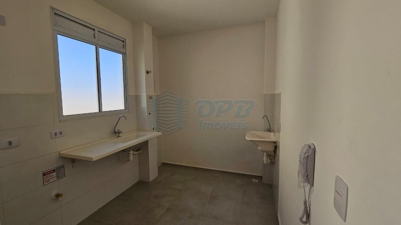 OPB Imóveis | Imobiliária em Ribeirão Preto | SP - Apartamento - Jardim Ouro Branco - Ribeirão Preto