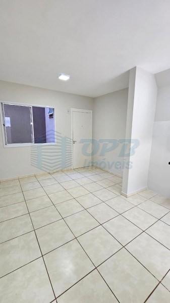 OPB Imóveis | Imobiliária em Ribeirão Preto | SP - Apartamento - JARDIM FLORESTAN - Ribeirão Preto