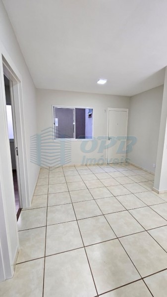 OPB Imóveis | Imobiliária em Ribeirão Preto | SP - Apartamento - JARDIM FLORESTAN - Ribeirão Preto