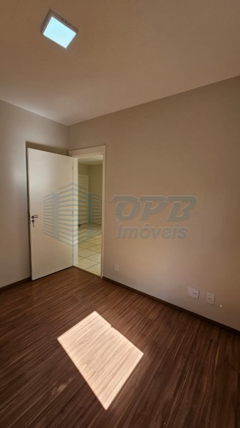 OPB Imóveis | Imobiliária em Ribeirão Preto | SP - Apartamento - JARDIM FLORESTAN - Ribeirão Preto