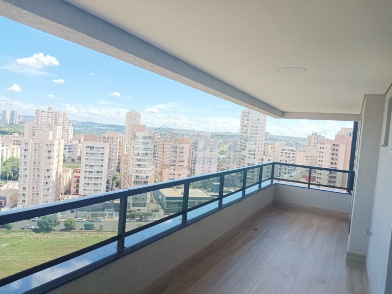 OPB Imóveis | Imobiliária em Ribeirão Preto | SP - Apartamento - Jardim Nova Aliança - Ribeirão Preto