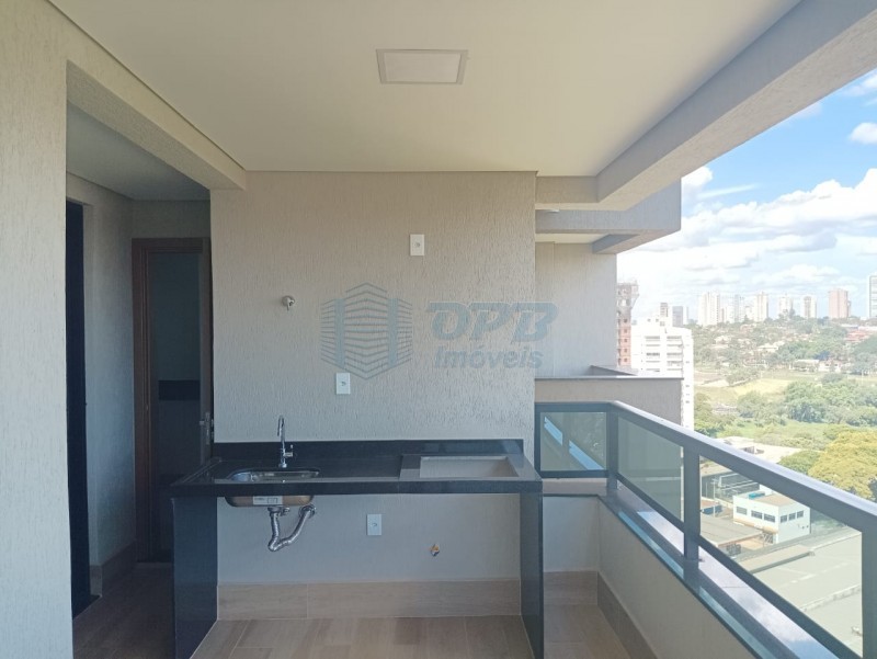 OPB Imóveis | Imobiliária em Ribeirão Preto | SP - Apartamento - Jardim Nova Aliança - Ribeirão Preto