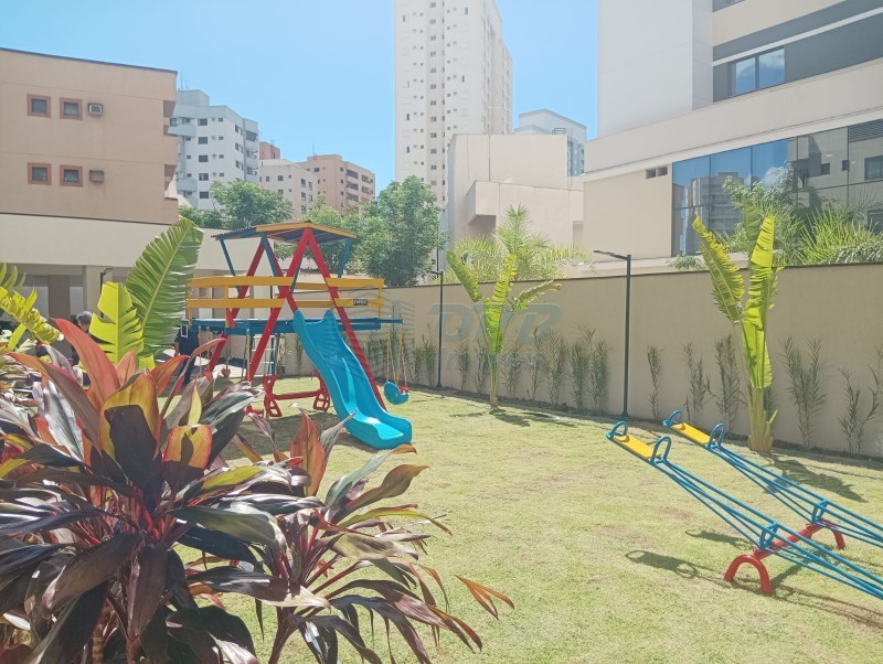 OPB Imóveis | Imobiliária em Ribeirão Preto | SP - Apartamento - Jardim Nova Aliança - Ribeirão Preto