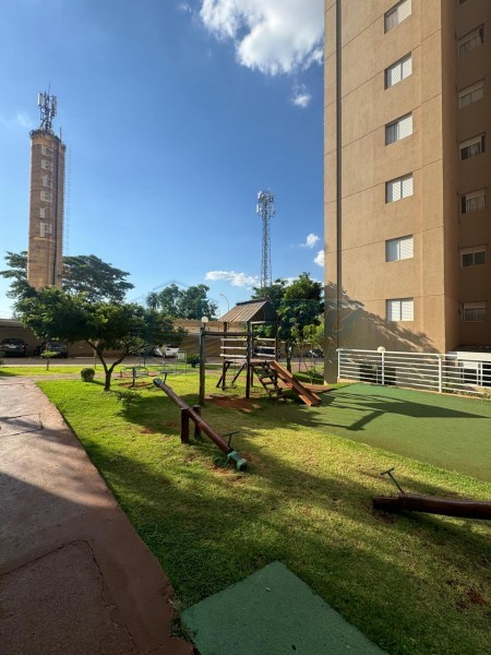 OPB Imóveis | Imobiliária em Ribeirão Preto | SP - Apartamento - Planalto Verde - Ribeirão Preto