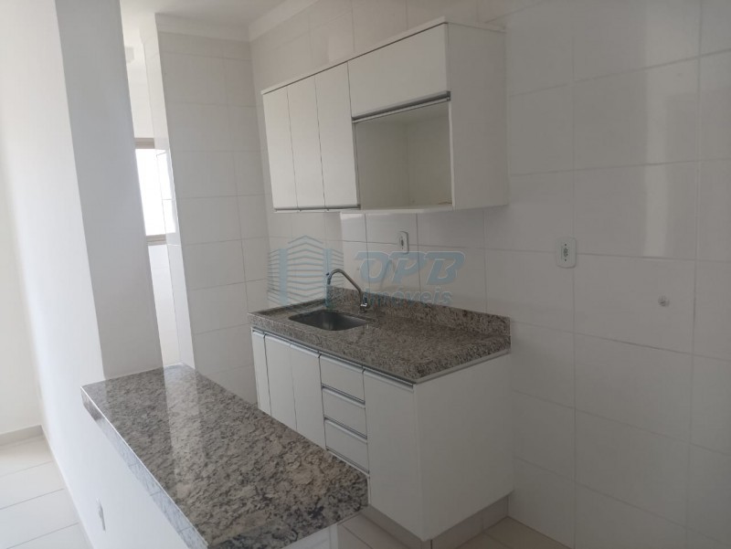 OPB Imóveis | Imobiliária em Ribeirão Preto | SP - Apartamento - Jardim Botânico - Ribeirão Preto