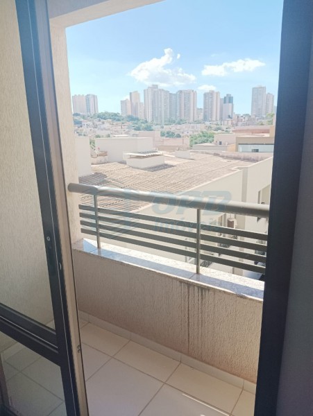 OPB Imóveis | Imobiliária em Ribeirão Preto | SP - Apartamento - Jardim Botânico - Ribeirão Preto