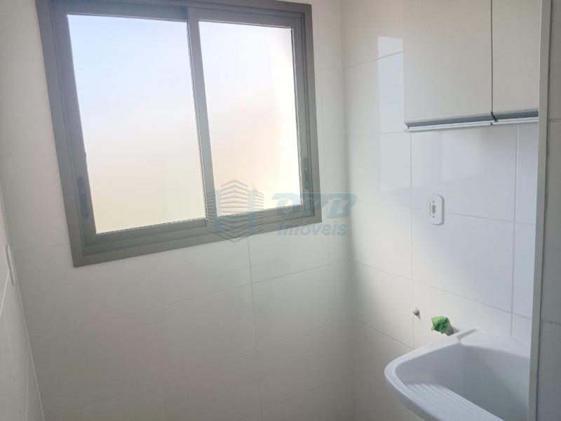 OPB Imóveis | Imobiliária em Ribeirão Preto | SP - Apartamento - Jardim Botânico - Ribeirão Preto