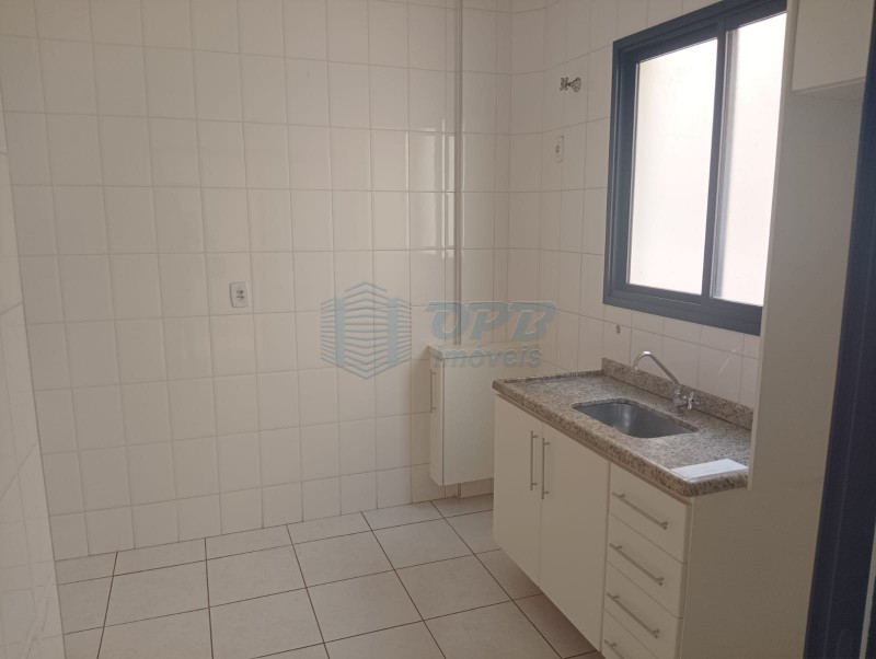 OPB Imóveis | Imobiliária em Ribeirão Preto | SP - Apartamento - Jardim Paulista - Ribeirão Preto