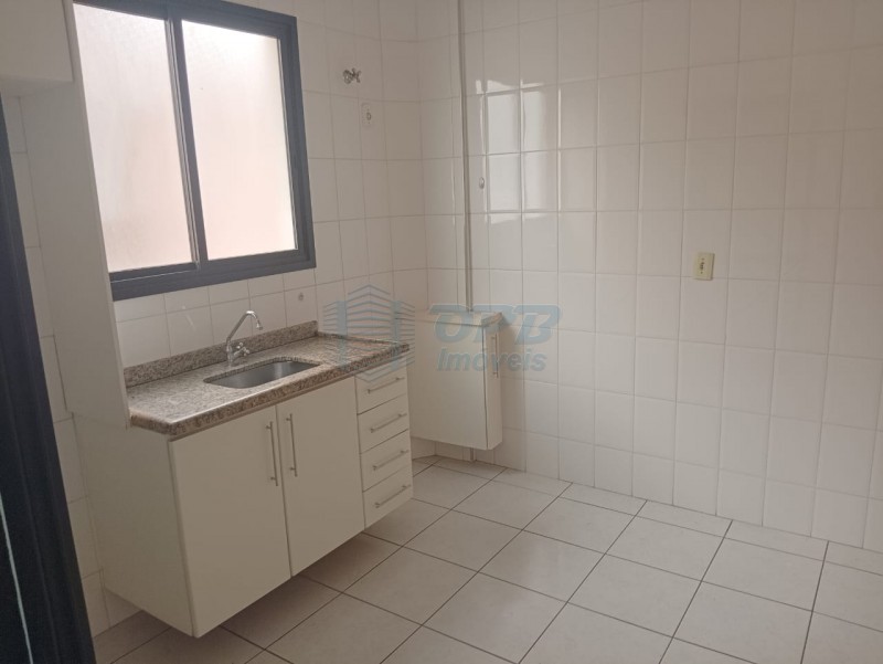 OPB Imóveis | Imobiliária em Ribeirão Preto | SP - Apartamento - Jardim Paulista - Ribeirão Preto