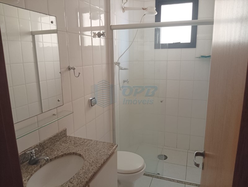 OPB Imóveis | Imobiliária em Ribeirão Preto | SP - Apartamento - Jardim Paulista - Ribeirão Preto