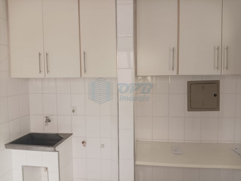 OPB Imóveis | Imobiliária em Ribeirão Preto | SP - Apartamento - Jardim Paulista - Ribeirão Preto