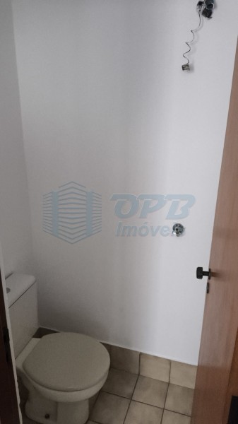 OPB Imóveis | Imobiliária em Ribeirão Preto | SP - Apartamento - Jardim Sumare - Ribeirão Preto