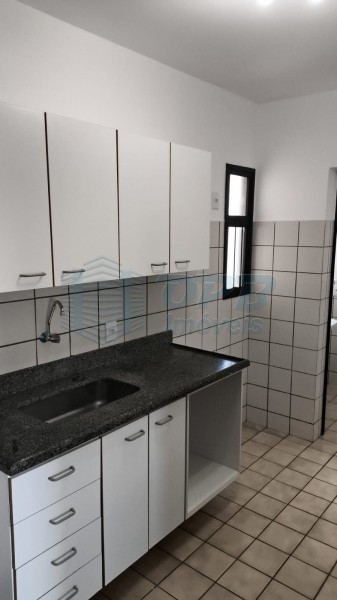 OPB Imóveis | Imobiliária em Ribeirão Preto | SP - Apartamento - Jardim Sumare - Ribeirão Preto