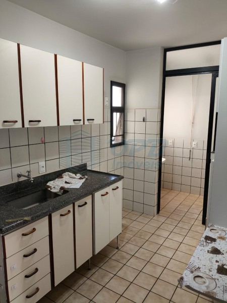 OPB Imóveis | Imobiliária em Ribeirão Preto | SP - Apartamento - Jardim Sumare - Ribeirão Preto