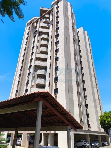 OPB Imóveis | Imobiliária em Ribeirão Preto | SP - Apartamento - Jardim Sumare - Ribeirão Preto