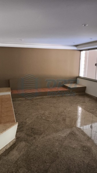 OPB Imóveis | Imobiliária em Ribeirão Preto | SP - Apartamento - Jardim Sumare - Ribeirão Preto