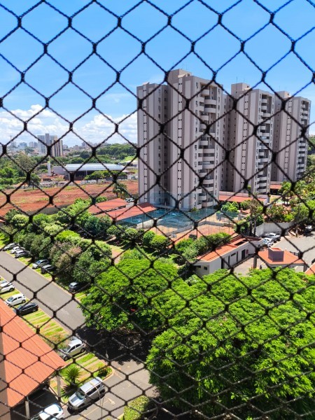 OPB Imóveis | Imobiliária em Ribeirão Preto | SP - Apartamento - Jardim Sumare - Ribeirão Preto