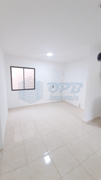 Apartamento - Bonfim Paulista - Ribeirão Preto