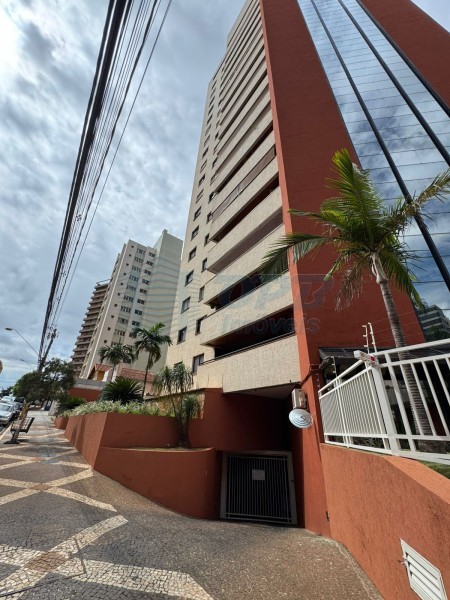 OPB Imóveis | Imobiliária em Ribeirão Preto | SP - Apartamento - Centro - Ribeirão Preto