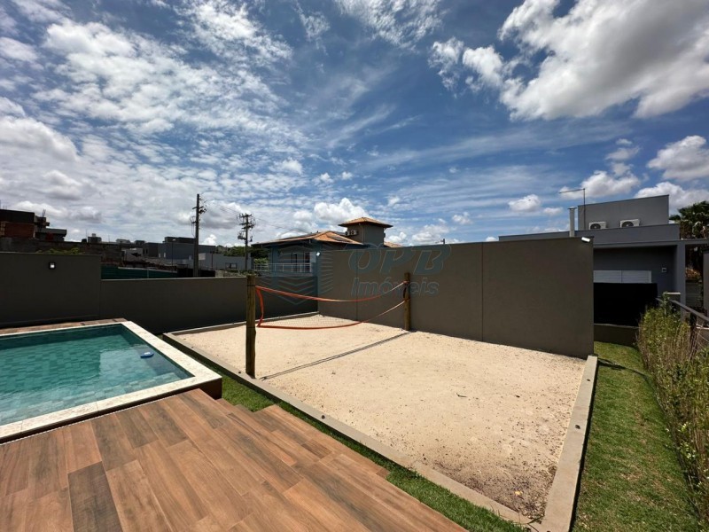 OPB Imóveis | Imobiliária em Ribeirão Preto | SP - Casa - TERRAS DE FLORENÇA - Ribeirão Preto