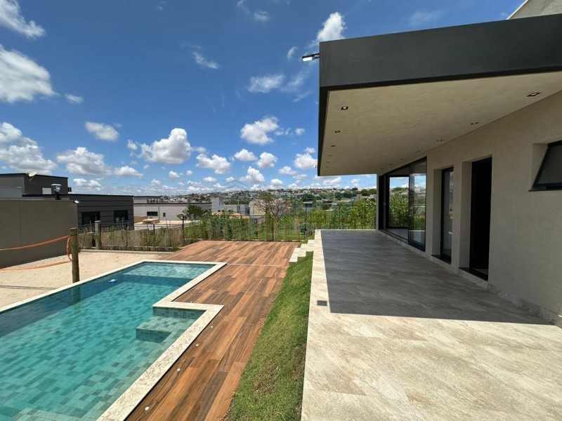 OPB Imóveis | Imobiliária em Ribeirão Preto | SP - Casa - TERRAS DE FLORENÇA - Ribeirão Preto