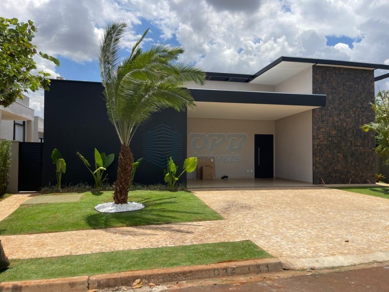 OPB Imóveis | Imobiliária em Ribeirão Preto | SP - Casa - Vila do Golf - Ribeirão Preto