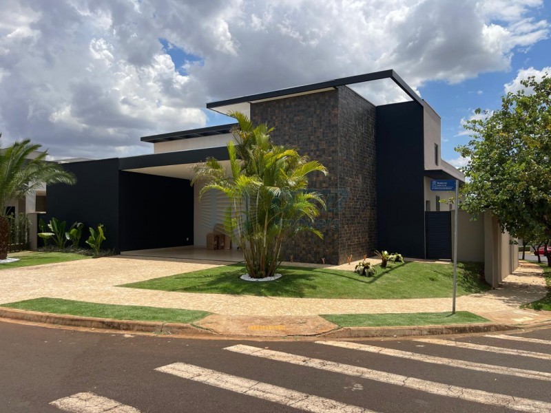 OPB Imóveis | Imobiliária em Ribeirão Preto | SP - Casa - Vila do Golf - Ribeirão Preto