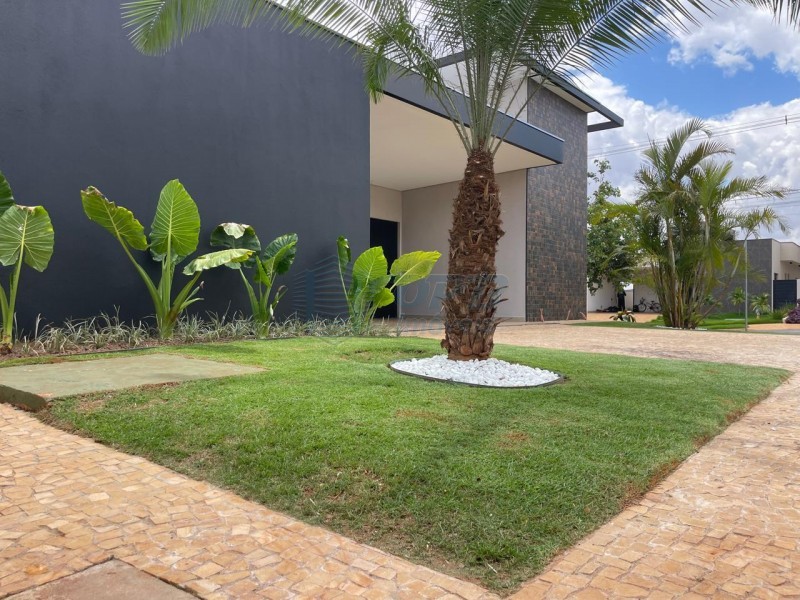 OPB Imóveis | Imobiliária em Ribeirão Preto | SP - Casa - Vila do Golf - Ribeirão Preto