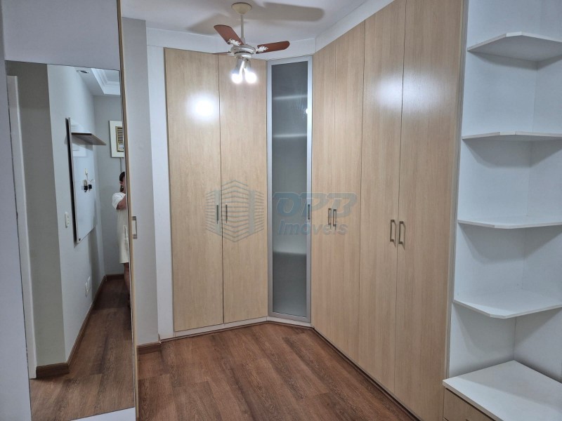 OPB Imóveis | Imobiliária em Ribeirão Preto | SP - Apartamento - Jardim Irajá - Ribeirão Preto