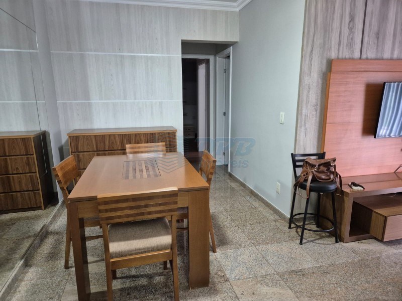 OPB Imóveis | Imobiliária em Ribeirão Preto | SP - Apartamento - Jardim Irajá - Ribeirão Preto