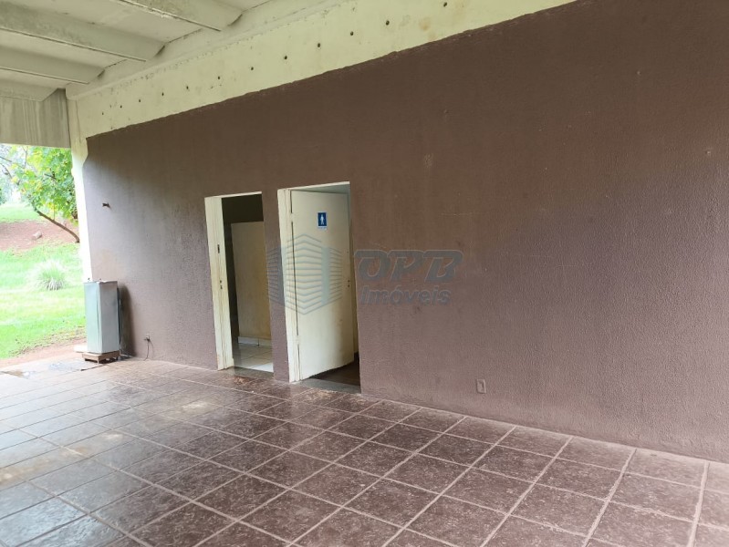 OPB Imóveis | Imobiliária em Ribeirão Preto | SP - Apartamento - Lagoinha - Ribeirão Preto