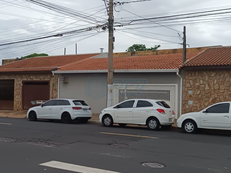 OPB Imóveis | Imobiliária em Ribeirão Preto | SP - Casa - Quintino I - Ribeirão Preto