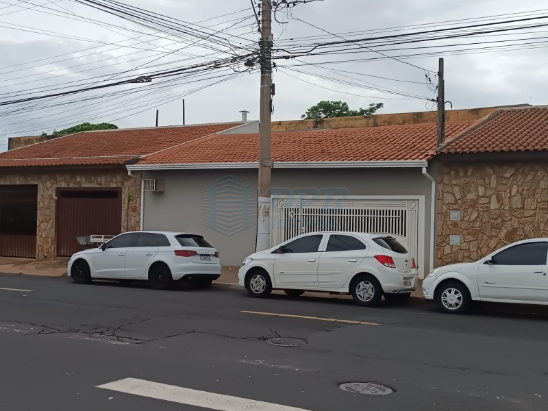 OPB Imóveis | Imobiliária em Ribeirão Preto | SP - Casa - Quintino I - Ribeirão Preto