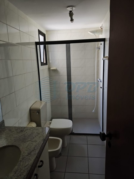 OPB Imóveis | Imobiliária em Ribeirão Preto | SP - Apartamento - Santa Cruz do Jose Jacques - Ribeirão Preto