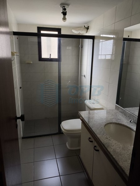 OPB Imóveis | Imobiliária em Ribeirão Preto | SP - Apartamento - Santa Cruz do Jose Jacques - Ribeirão Preto