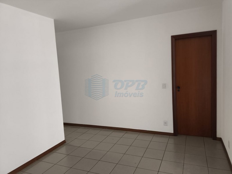 OPB Imóveis | Imobiliária em Ribeirão Preto | SP - Apartamento - Santa Cruz do Jose Jacques - Ribeirão Preto