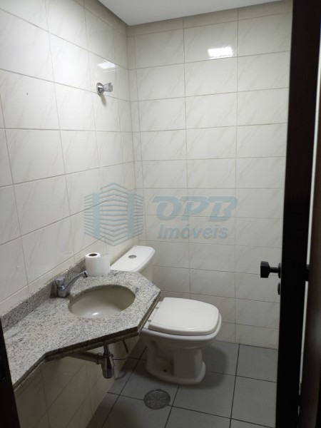 OPB Imóveis | Imobiliária em Ribeirão Preto | SP - Apartamento - Santa Cruz do Jose Jacques - Ribeirão Preto