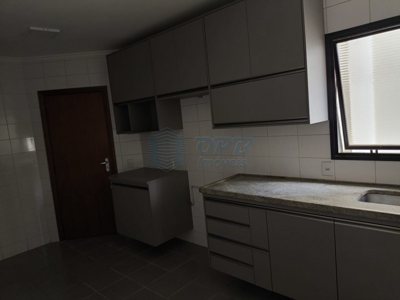 OPB Imóveis | Imobiliária em Ribeirão Preto | SP - Apartamento - Santa Cruz do Jose Jacques - Ribeirão Preto