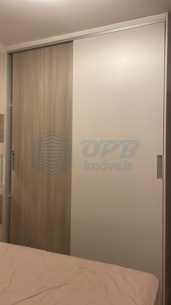 OPB Imóveis | Imobiliária em Ribeirão Preto | SP - Apartamento - Guapore - Ribeirão Preto