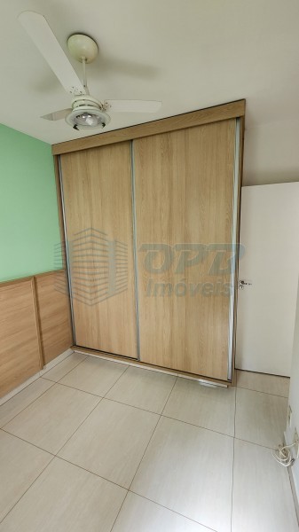 OPB Imóveis | Imobiliária em Ribeirão Preto | SP - Apartamento - Ipiranga - Ribeirão Preto